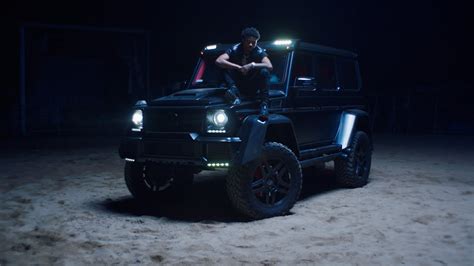 g wagon prada|Roddy Ricch .